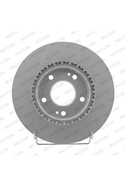 FERODO Disc Frana Kia Cee'd Sportswagon (jd) 2012-2018 Benzina