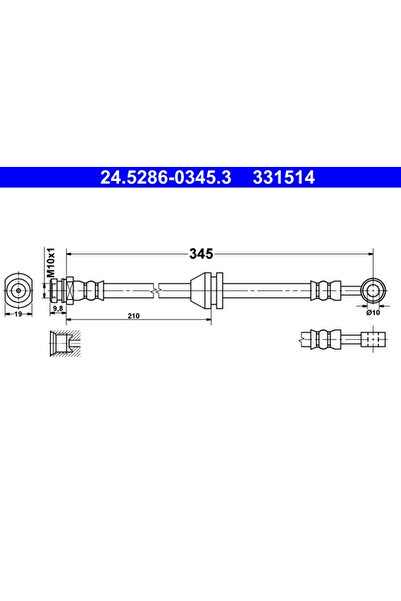 Ate Furtun Frana Chevrolet Spark