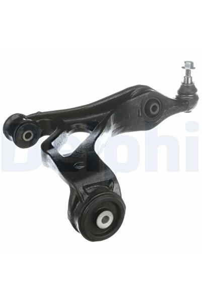 DELPHİ Носач на предно окачване Audi Q7 VW Touareg