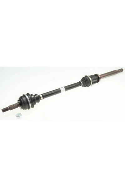 SPIDAN Planetara Renault Clio 4