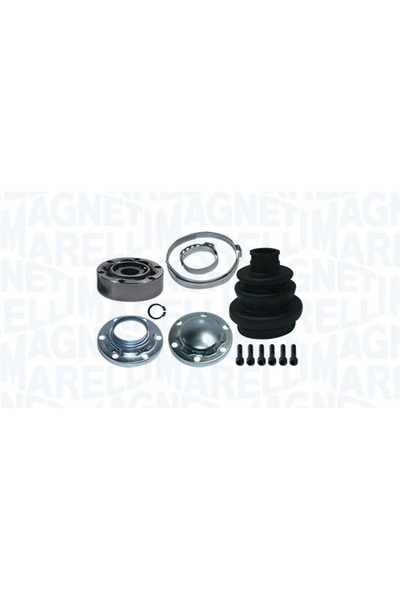 MAGNETI MARELLI Set Articulatie Planetara Punte Fata Alfa Romeo 164/75/90 Aud...