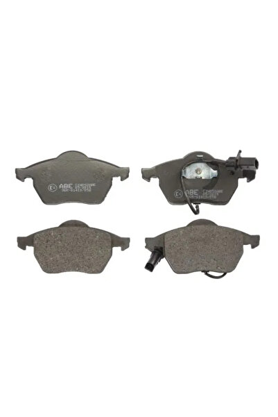 Abe Set Placute Frana Frana Disc Punte Fata Ford Galaxy 1/Galaxy Model 1 Van ...