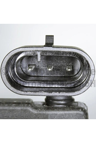 PIERBURG Senzor Presiune Galerie Admisie Dacia Dokker Microbus/Duster/Logan R...