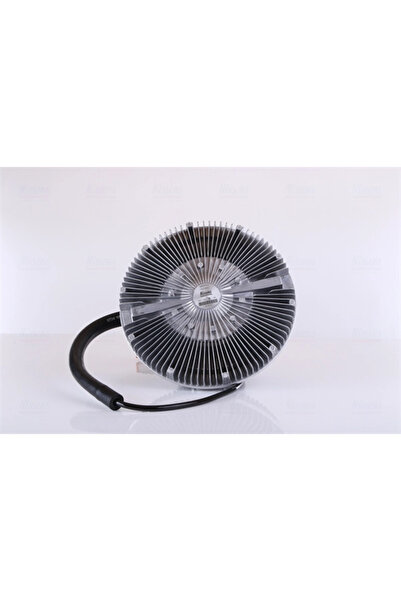 Nissens Cupla Ventilator Radiator Scania G 1/P 1/R 1