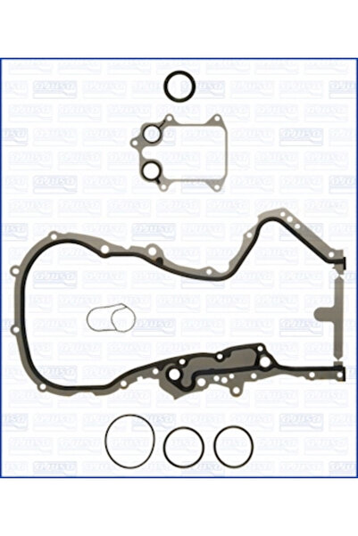 Ajusa Set Garnituri, Carter Skoda Rapid (nh3, Nk3, Nk6) 2012-2015 Benzina