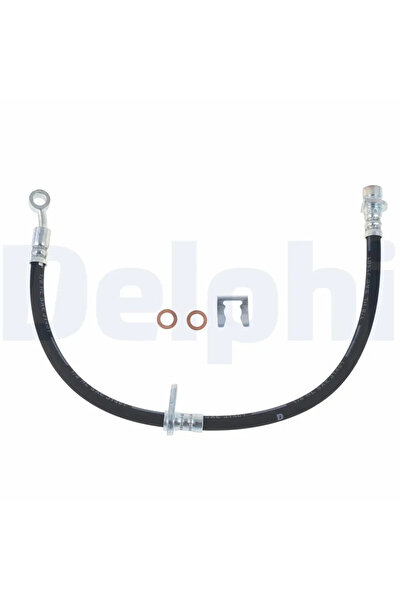 DELPHİ Спирачен маркуч за Honda Cr-5 5