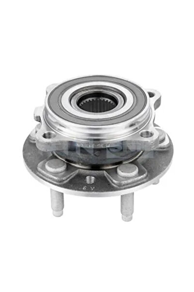 SNR Set Rulment Roata Jaguar Xf 2