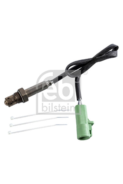 FEBI BILSTEIN Sonda Lambda Dupa Catalizator Ford B-Max/C-Max/Fiesta 6 Volvo C...