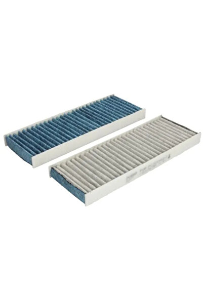 PURRO Filtru Aer Habitaclu Citroen C-Elysee Peugeot 301