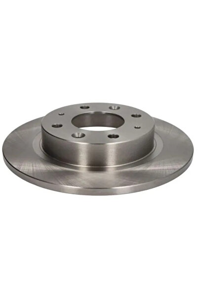 Abe Disc Frana Puntea Spate Kia Carens 1 Microbus/Carens 3 Microbus/Clarus