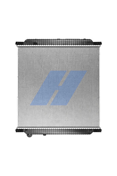 HIGHWAY AUTOMOTIVE Radiator Racire Motor Renault Trucks Premium 2 Volvo Fe