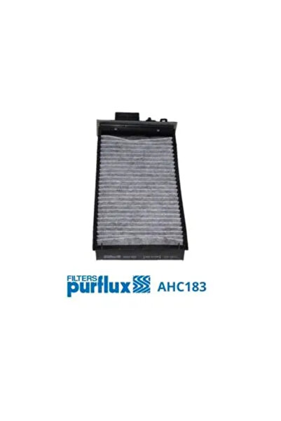 PURFLUX Filtru Aer Habitaclu Citroen C5 1/C5 2 Caroserie Inchisa/Combi 2001-2005