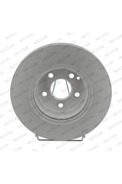 FERODO Disc Brake Mercedes-Benz Cls/E-Class Saab 9-3