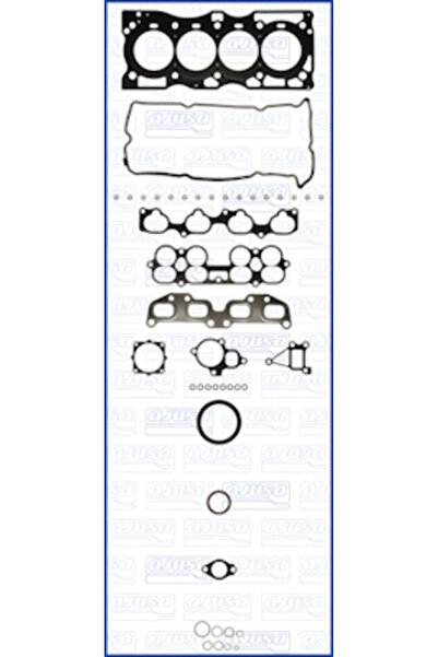 Ajusa Set Garnituri Complet Motor Nissan 10-Trail 1/Altima/Sentra 5