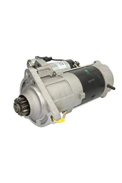 POWER TRUCK Starter Volvo FH16 2003-2003