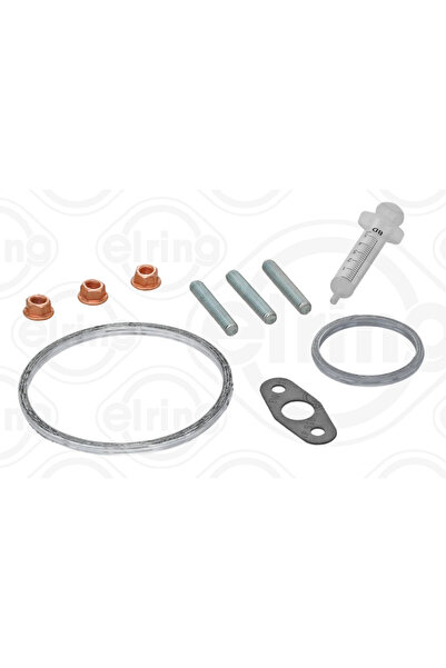 ELRING Set montaj turbocompresor Caterham Seven Ford C-Max 2/Fiesta 6/Focus 3