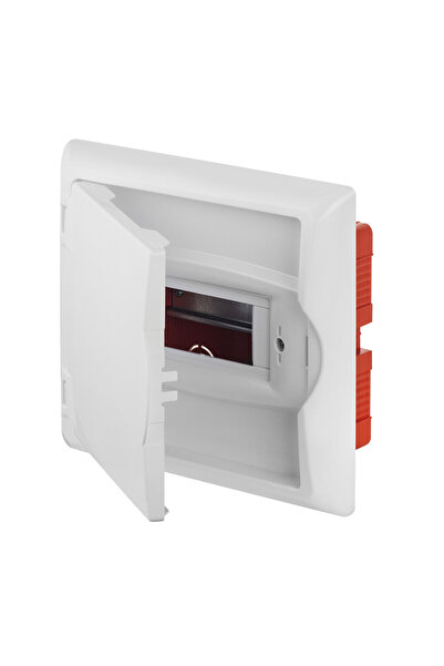 Other Tablou de distribuție încastrat 1x6 module alb IP40 ONNLINE