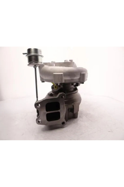 garrett Compresor Sistem De Supraalimentare Man Hocl/Lion´S Regio/Tga