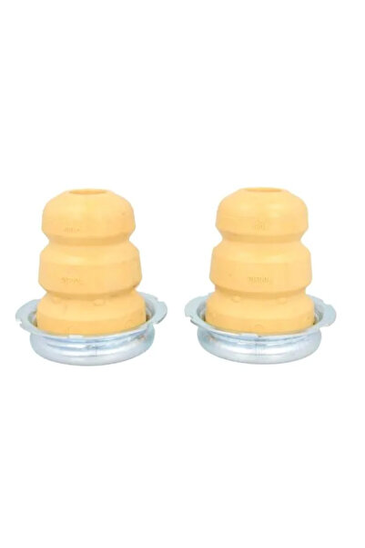 MAGNUM TECHNOLOGY Tampon Cauciuc Suspensie Puntea Spate Vw Caddy 3 Autoutilit...