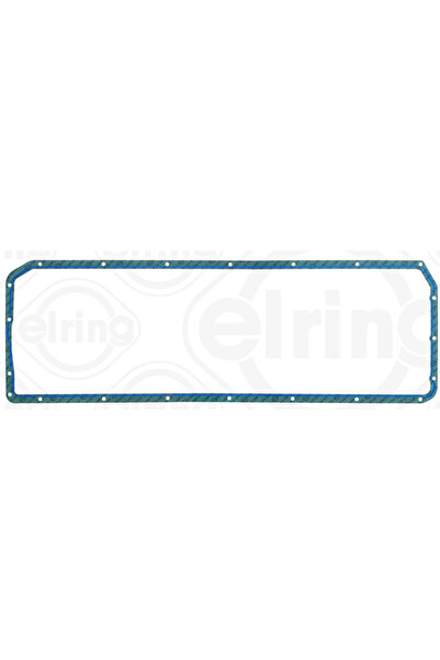 ELRING Garnitura Baie Ulei Mercedes-Benz Agl/Conecto/Fpn Setra Series 400