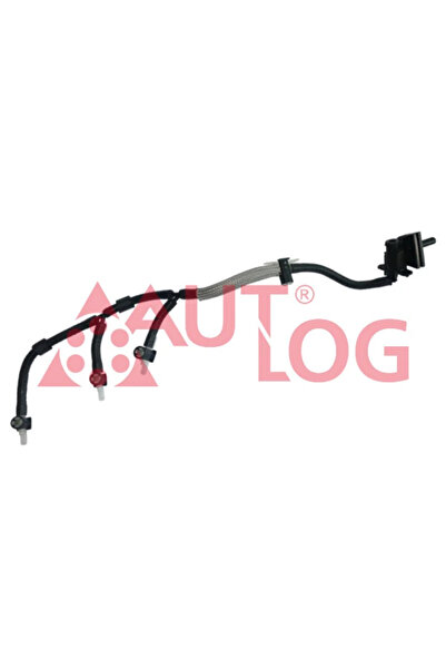 AUTLOG Set Conducte Scurgeri Combustibil Nissan Navara NP300 Pick-Up/NV400