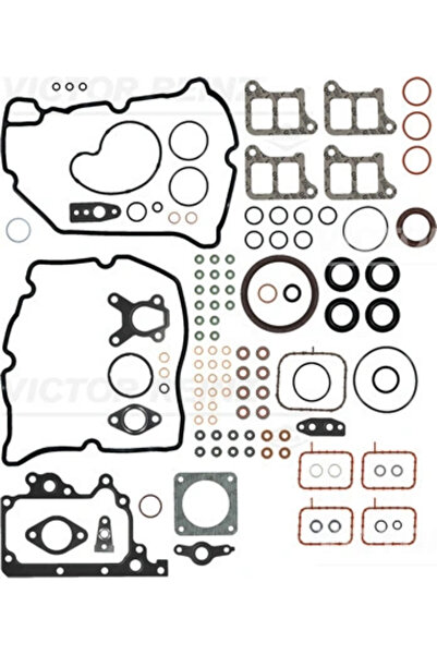 VICTOR REINZ Full Engine Gasket Set Subaru Forester/Impreza/Legacy 4