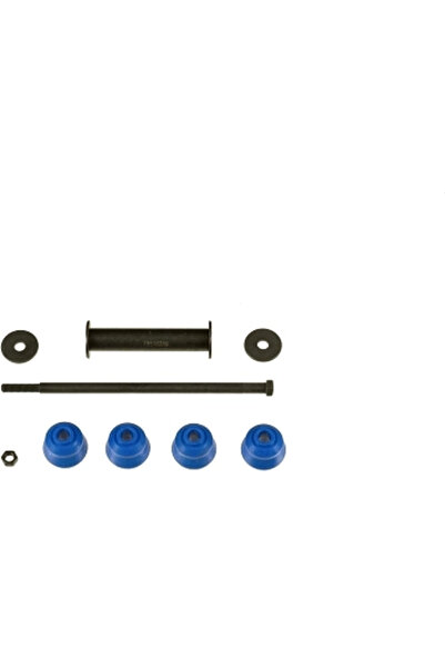 TRW Brat/Bieleta Suspensie Stabilizator Mercedes-Benz M-Class