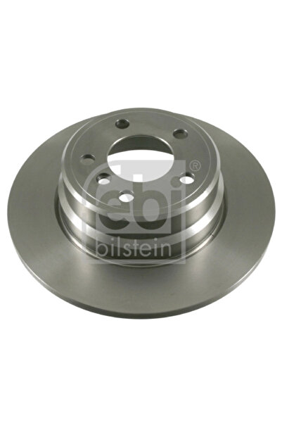 FEBI BILSTEIN Disc Frana Puntea Spate Bmw X5