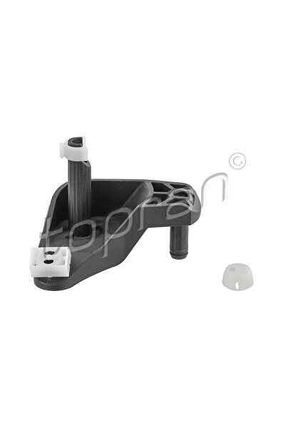 TOPRAN Set Reparatie Levier Cutie De Viteze Vw Transporter T5 Bus/Transporter T5