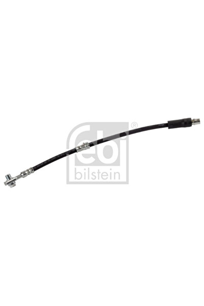 FEBI BILSTEIN Спирачен маркуч преден десен мост Opel Astra H/Zafira / Zafira ...