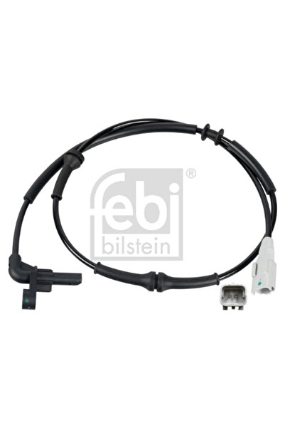 FEBI BILSTEIN Senzor Turatie Roata Axa Spate Stanga Citroen Berlingo / Berlin...
