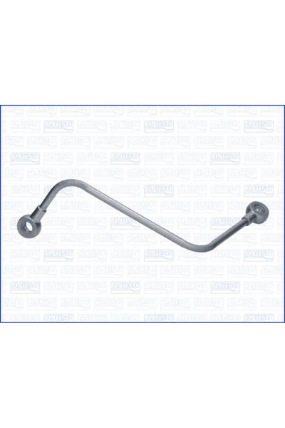 Ajusa Conducta Ulei Incarcare Renault Master Pro Caroserie/Master Pro Platou