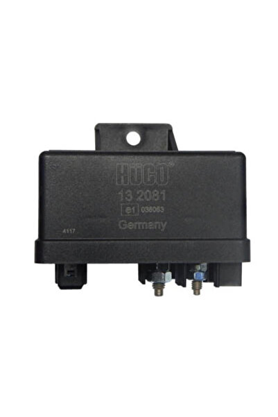 HITACHI Releu Instalatia De Comanda Bujii Incandescente Citroen Bx/Cx 1/Cx 2 ...