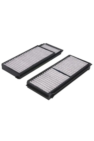 PURRO Filtru Aer Habitaclu Mazda 3/5 2003-2013