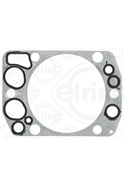 ELRING Garnitura Chiulasa Man F8 Steyr E2000