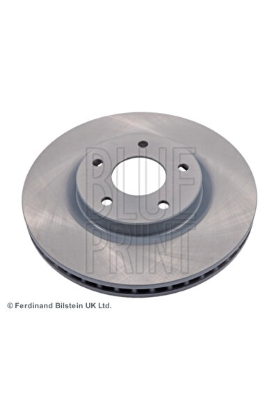 BLUE PRİNT Disc Frana Punte Fata Nissan 10-Trail 2/10-Trail Van/Juke