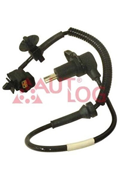 AUTLOG Senzor Turatie Roata Axa Spate Stanga Chevrolet Aveo / Kalos Daewoo Kalos