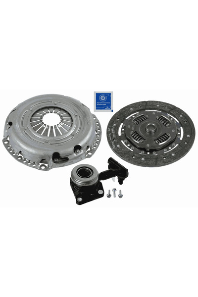 SACHS Set Ambreiaj Ford C-Max/Focus 2 Ford (Changan) Focus