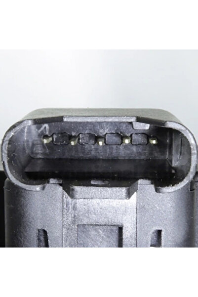 PIERBURG Supapa Egr Bmw 3/5/6