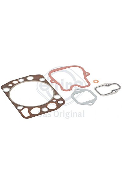 ELRING Set Garnituri Chiulasa Man F2000/F8 Steyr E2000
