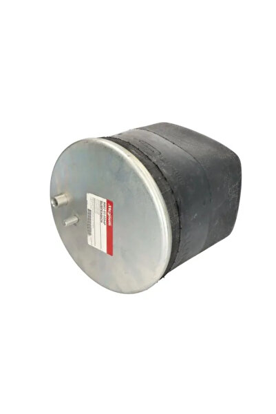 MAGNUM TECHNOLOGY Въздушни окачващи маншони за задна ос от двете страни Man T...