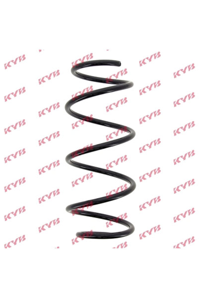 KYB Спирална пружина за преден мост Kia Rio 3