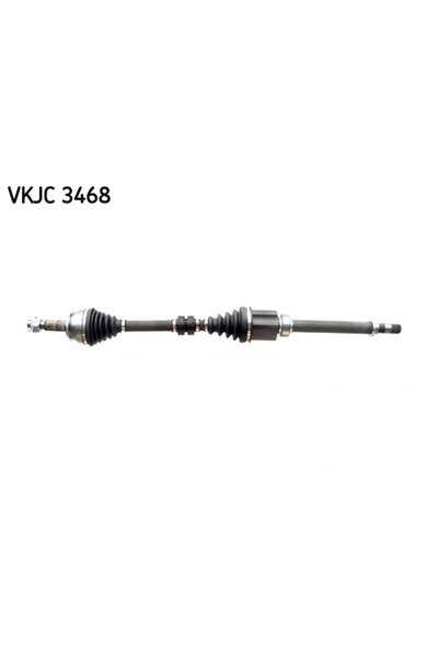 SKF Planetary RENAULT KADJAR (HA_ HL_) 2015-2020