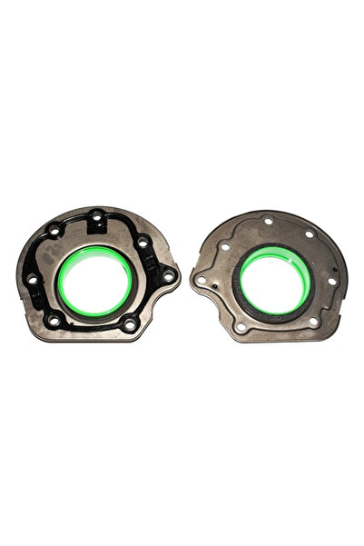 ELRING Семеринг на коляновия вал Ford Bantam 3 Pick-up/C-Max/Courier Pick-up ...