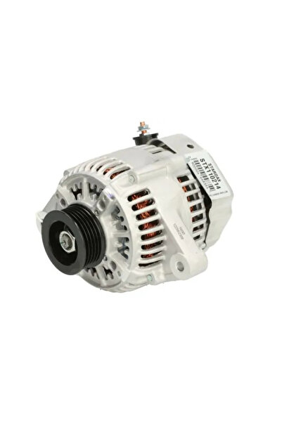 STARDAX Generator / Alternator Lada Oka Toyota Avensis/Carina E 6/Celica Cupe