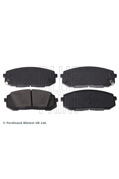 BLUE PRİNT Set Placute Frana Frana Disc Punte Fata Hyundai Tucson Kia Sportage 5