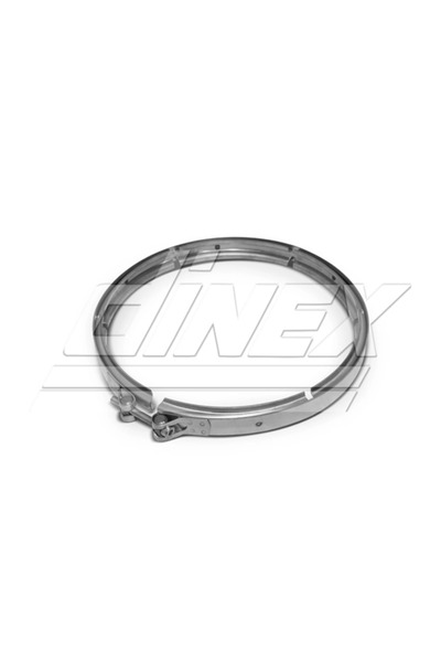 Dinex Garnitura Racord Evacuare Man Lion´S City/Tgl 1/Tgm 1