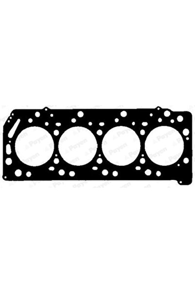 PAYEN Garnitura Chiulasa Galloper Galloper Hyundai Galloper 2/H-1 / Starex Bu...