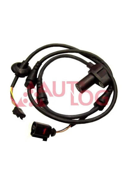 AUTLOG Senzor Turatie Roata Punte Fata Audi A4 B6/A4 B7 2000-2009