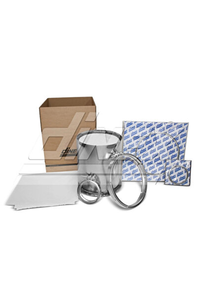 Dinex Catalizator Man Tgl 1/Tgm 1